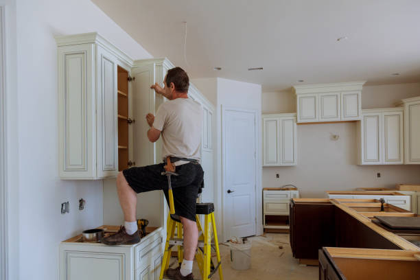 Licensed Kitchen service in Georgetown, KY - Remodeling Of Kitchen