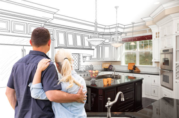 Professional Kitchen technician working in Georgetown, KY