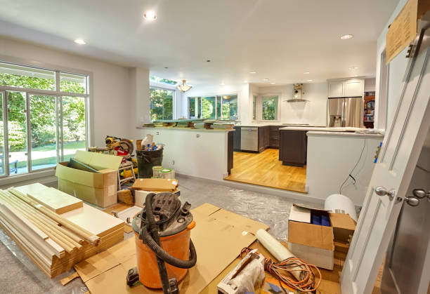 Reliable Kitchen contractor in Georgetown, KY by Remodeling Of Kitchen