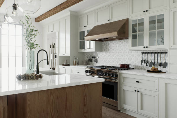 Affordable Kitchen solutions in Georgetown, KY